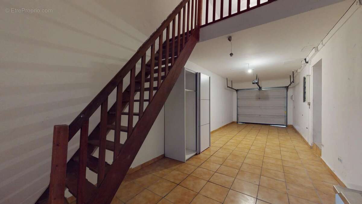 Maison à MONTFERMEIL