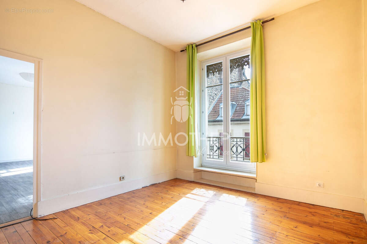 Appartement 88 m² à Grenoble  - photo 9