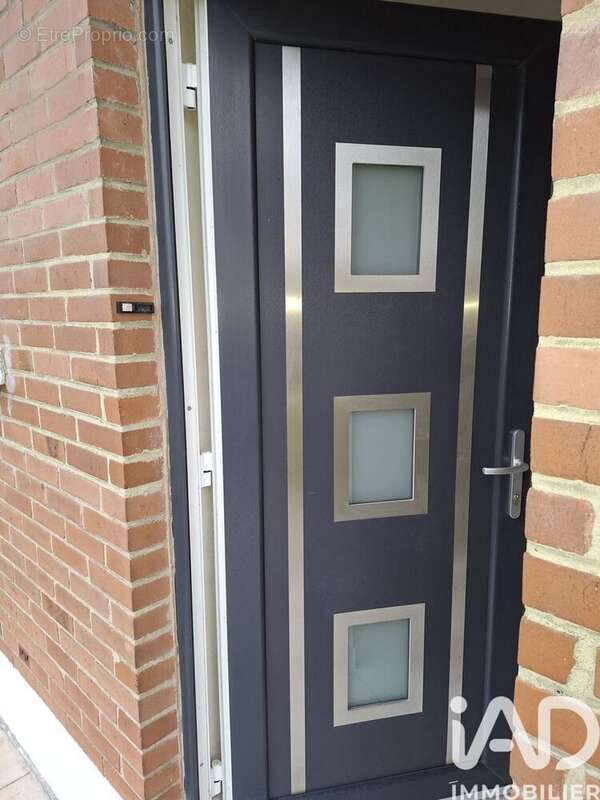 Photo 8 - Maison à MERVILLE