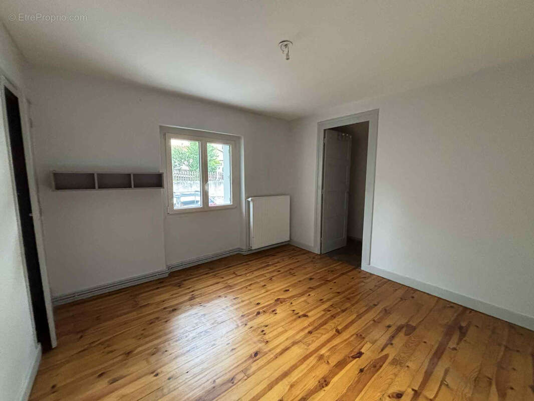 Maison à LE PUY-EN-VELAY