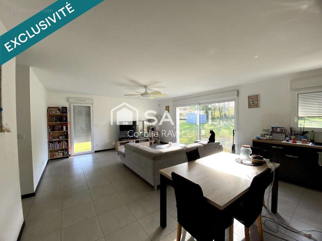 Photo 3 - Maison à MARTHON