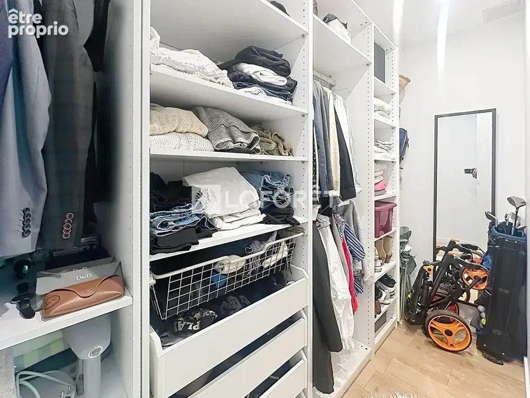 Maison Bordeaux 5 pièce(s) 85 m2 - photo 11