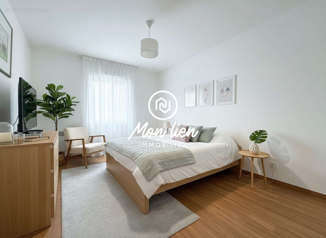 Appartement à TOURS