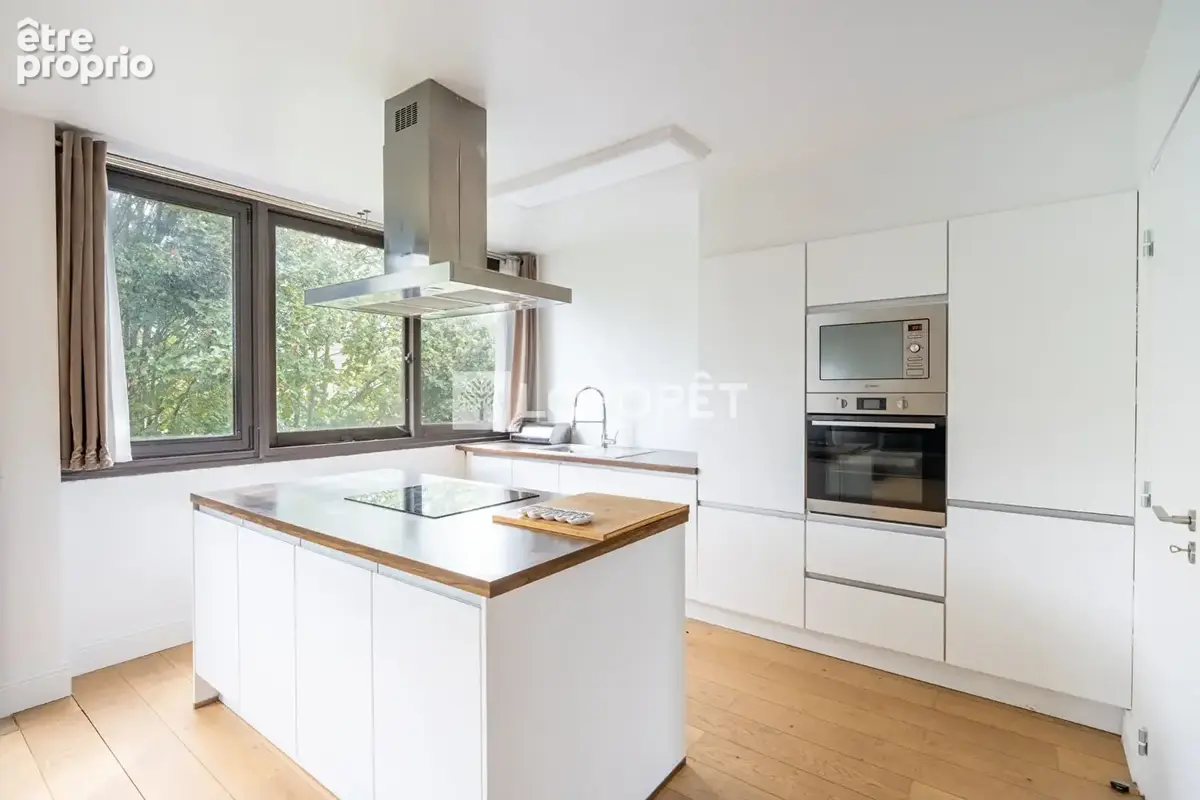 Appartement Conflans Sainte Honorine 4 pièce(s) 66 m2 - photo 3