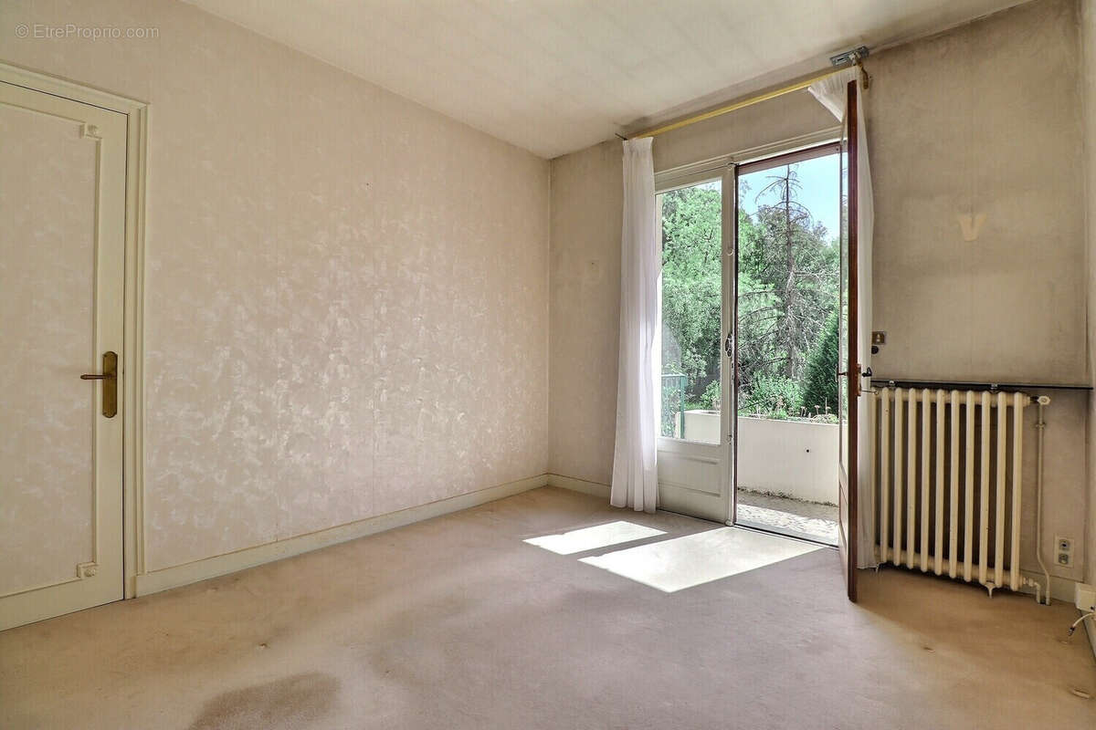 Maison individuelle - Jardin / Terrasse - photo 7