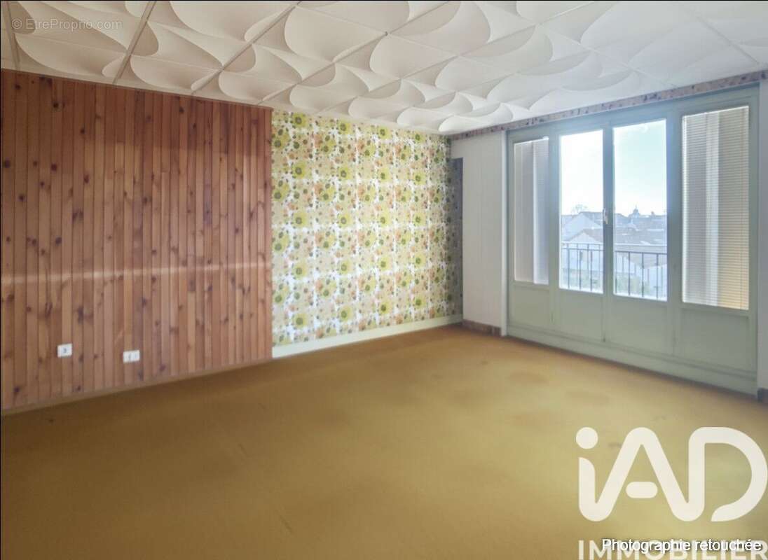 Photo 6 - Appartement à ABLON-SUR-SEINE