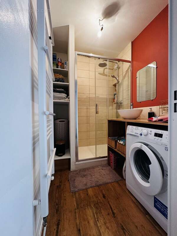 Appartement à CHANTEPIE