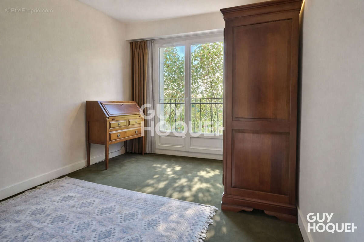 Appartement à MEUDON