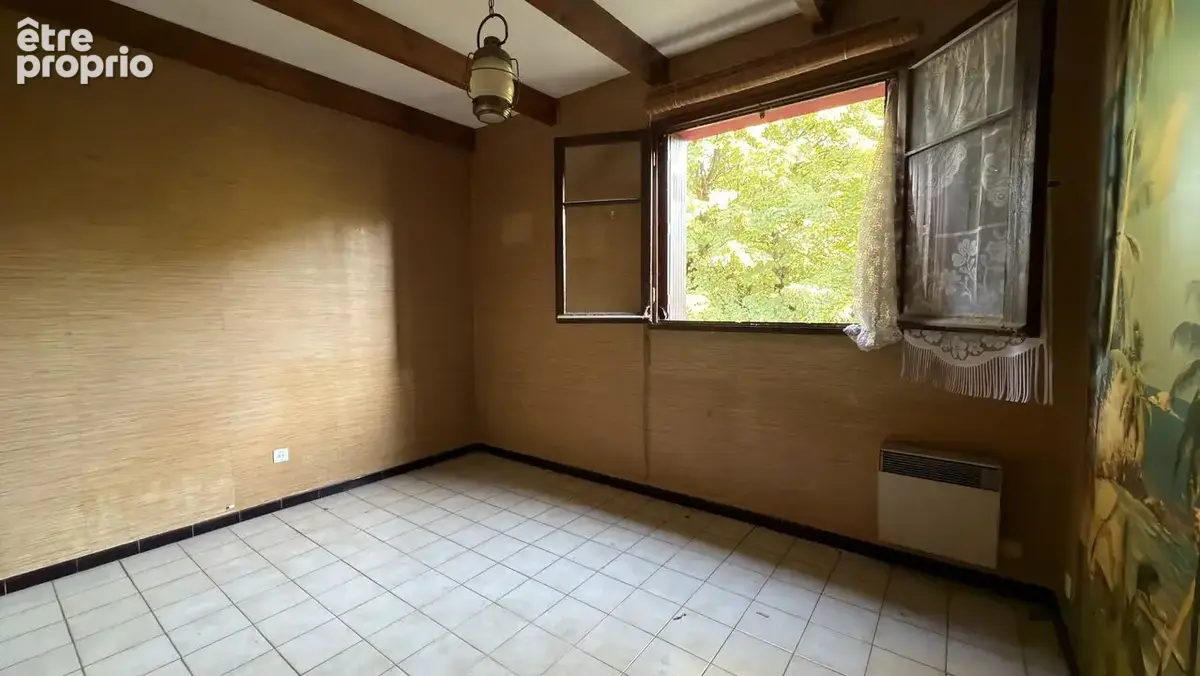 La penne sur huveaune, maison de type 4/5 de 85m² avec - photo 9