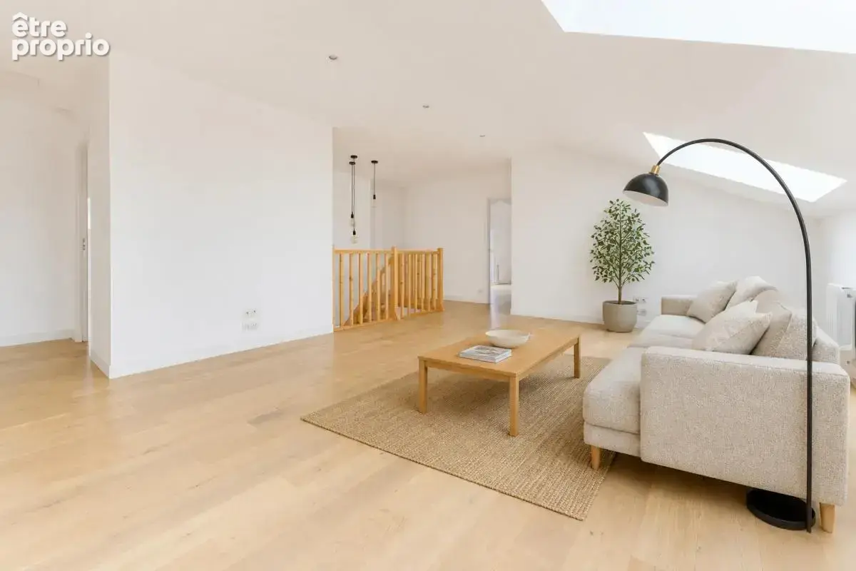 Maison de 8 pièces de 208 m² à Port-Saint-Père - photo 9