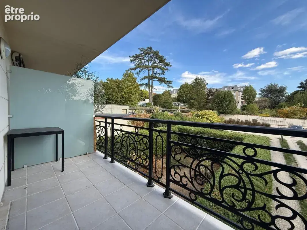 Appartement À Vendre - photo 4