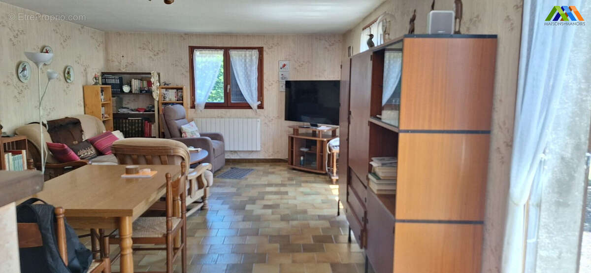 Maison 58 m² à Masseube  - photo 3
