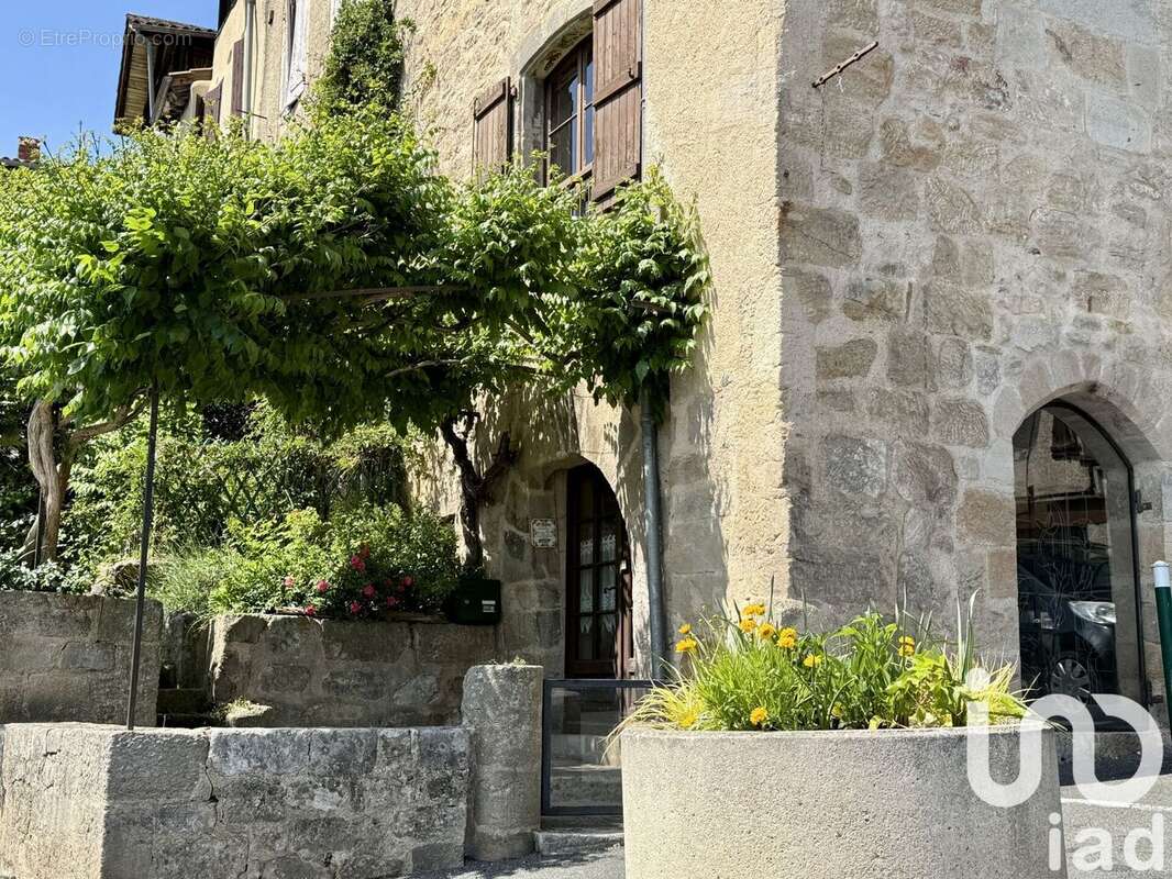 Photo 3 - Maison à FIGEAC