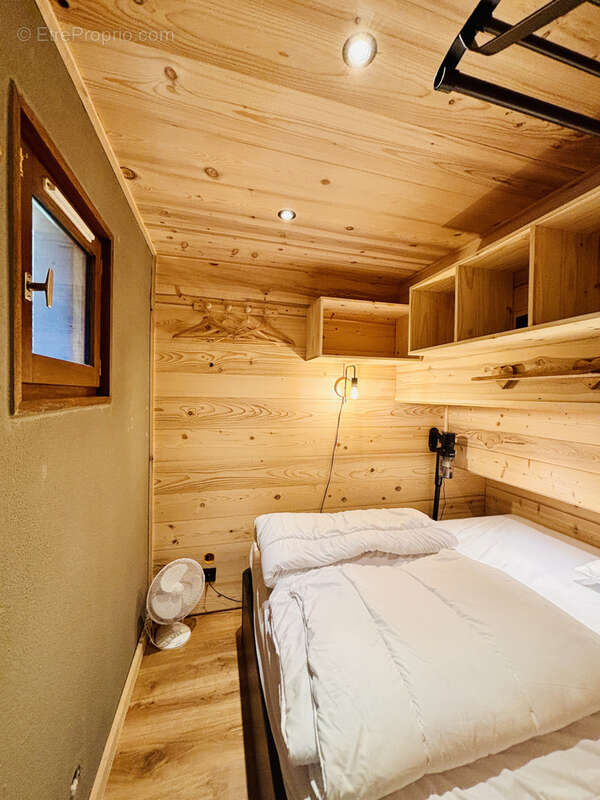 Studio cabine avec vue - photo 7