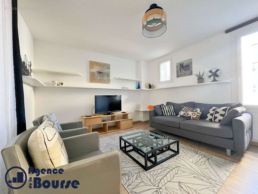 Appartement à LE HAVRE