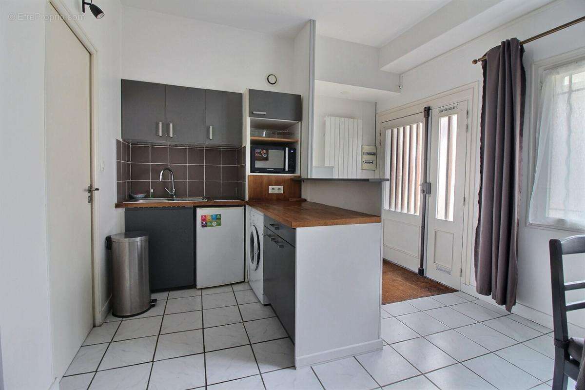 Appartement à CACHAN