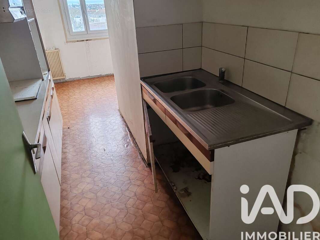Photo 4 - Appartement à CORBEIL-ESSONNES