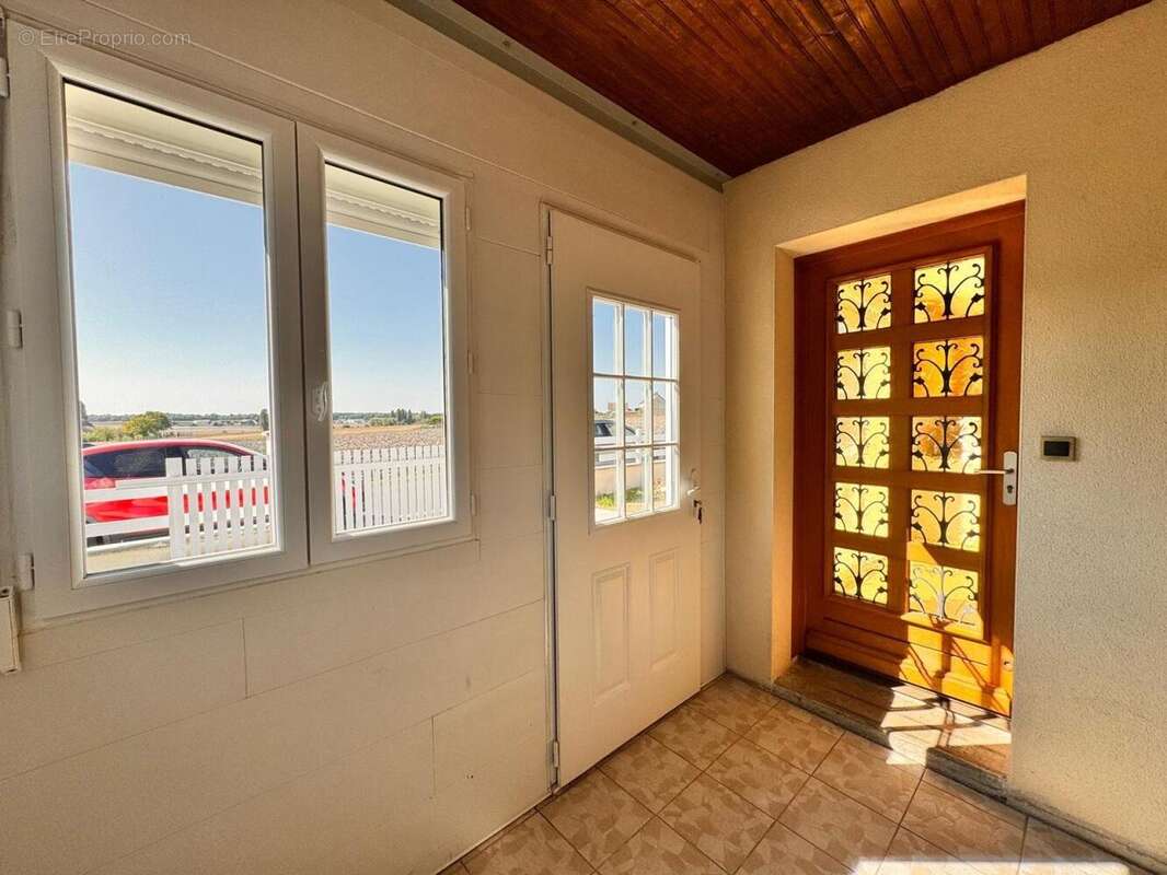 Photo 5 - Maison à DRACHE