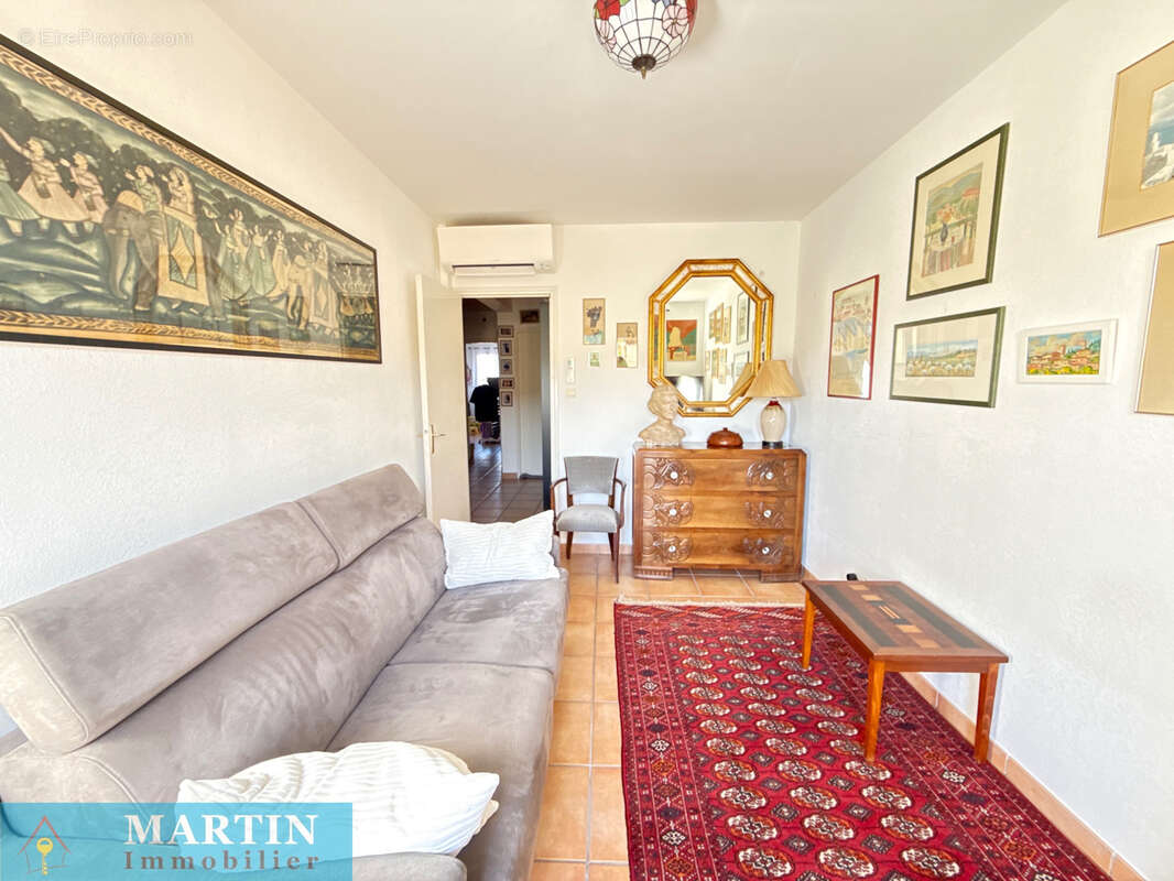 Maison à CERET