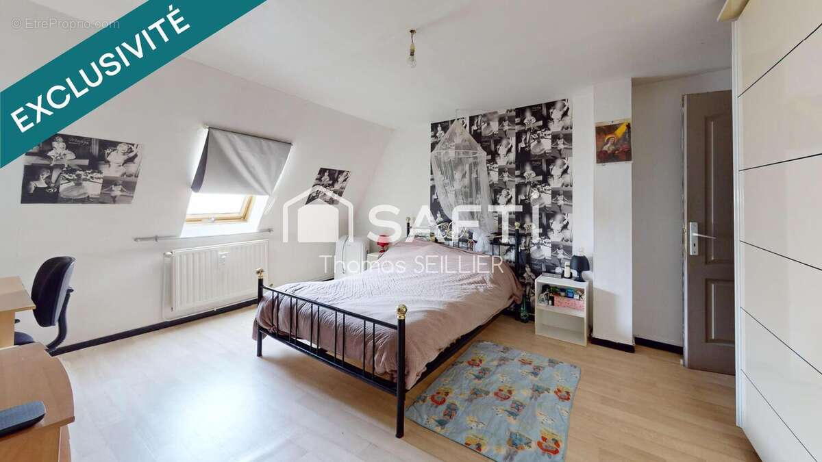 Photo 8 - Maison à WATTRELOS