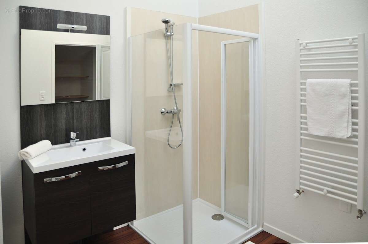 Appartement à ORMOY