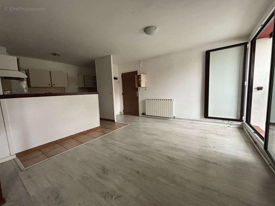 Appartement à HENDAYE