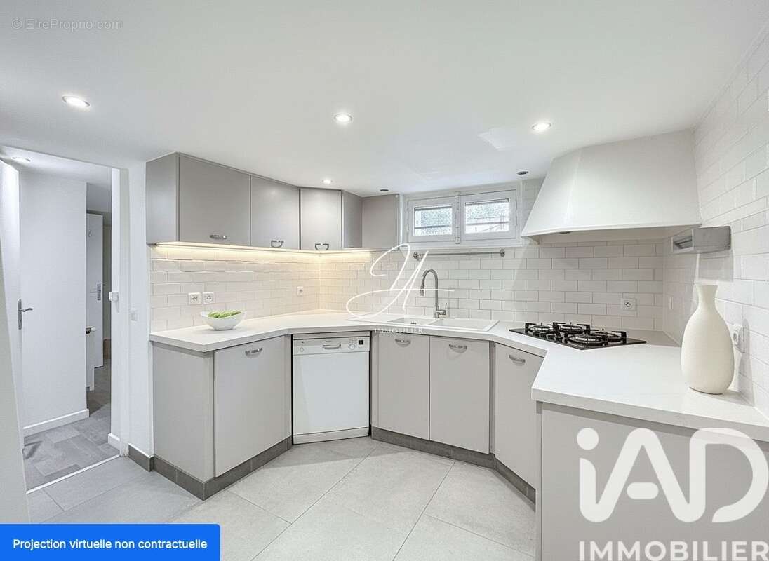 Photo 3 - Maison à ROSNY-SOUS-BOIS