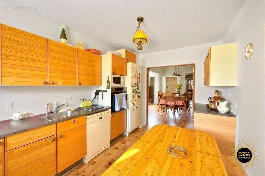 Appartement à NOISY-LE-ROI