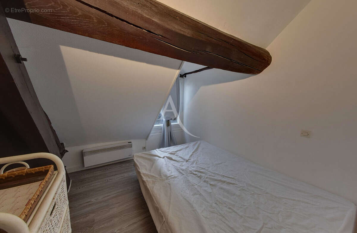 Appartement vendu meublé - photo 4
