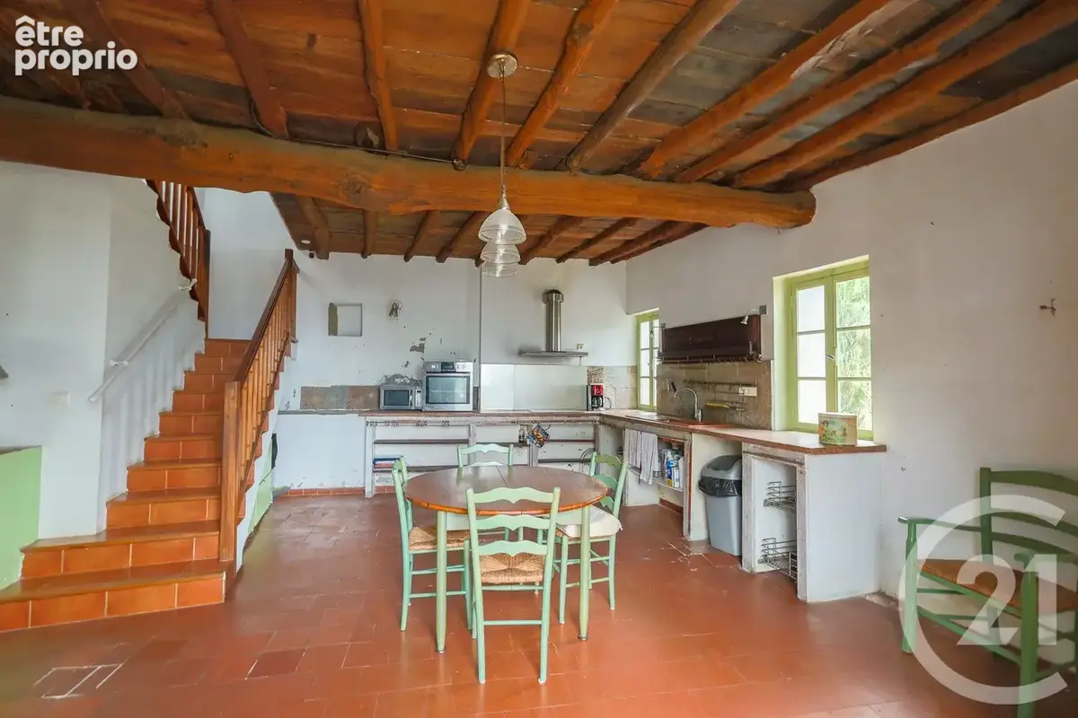 Maison 150 m² à Pietracorbara  - photo 7
