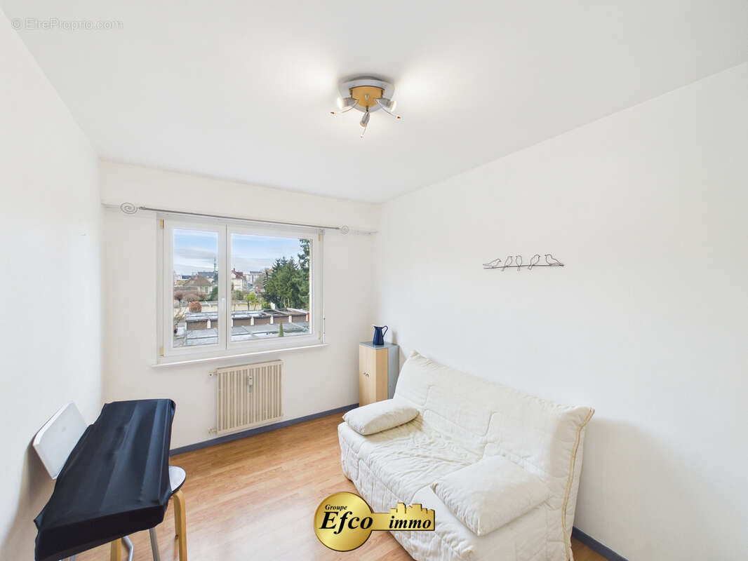 Appartement à SAINT-LOUIS