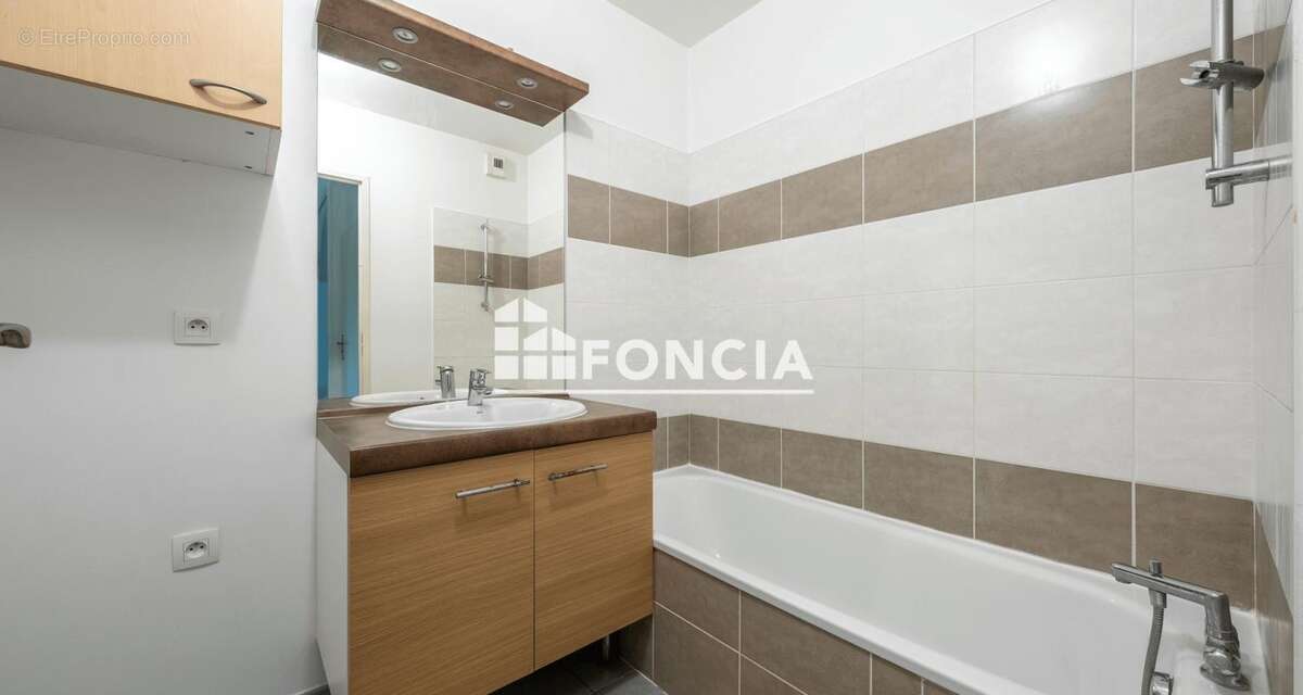 Appartement à BRUGES