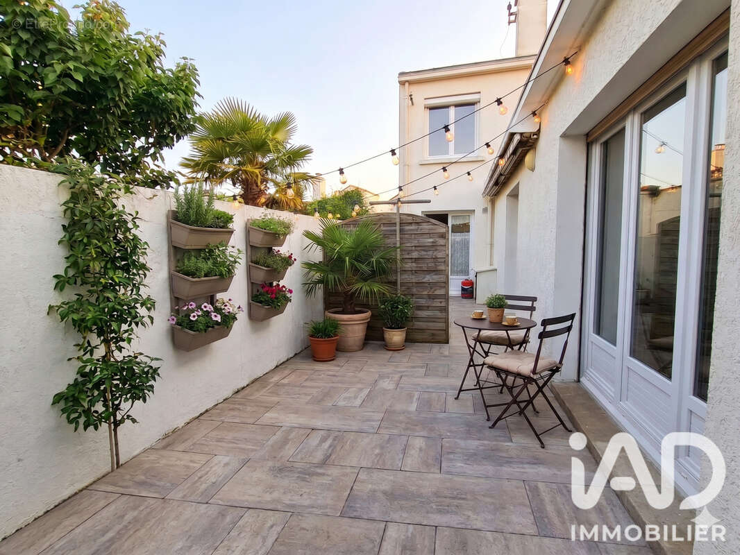 Photo 7 - Maison à BEAUVOIR-SUR-MER