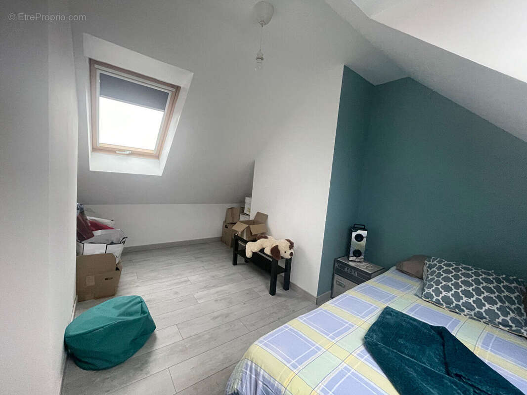 Maison à LA FERTE-SAINT-AUBIN