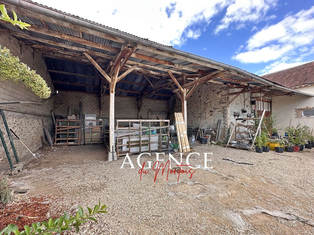 Maison à NOGENT-SUR-SEINE