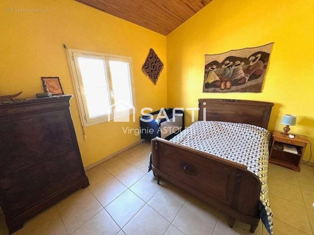 Photo 7 - Maison à FONSORBES