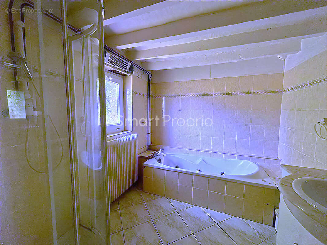 OPPORTUNITÉ RARE : Charmante longère à Pannes (45), 7 pièces 251 m2 1874 m2 - photo 18