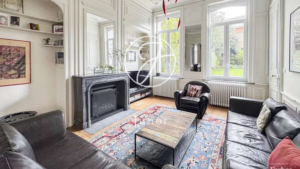 Maison à LILLE