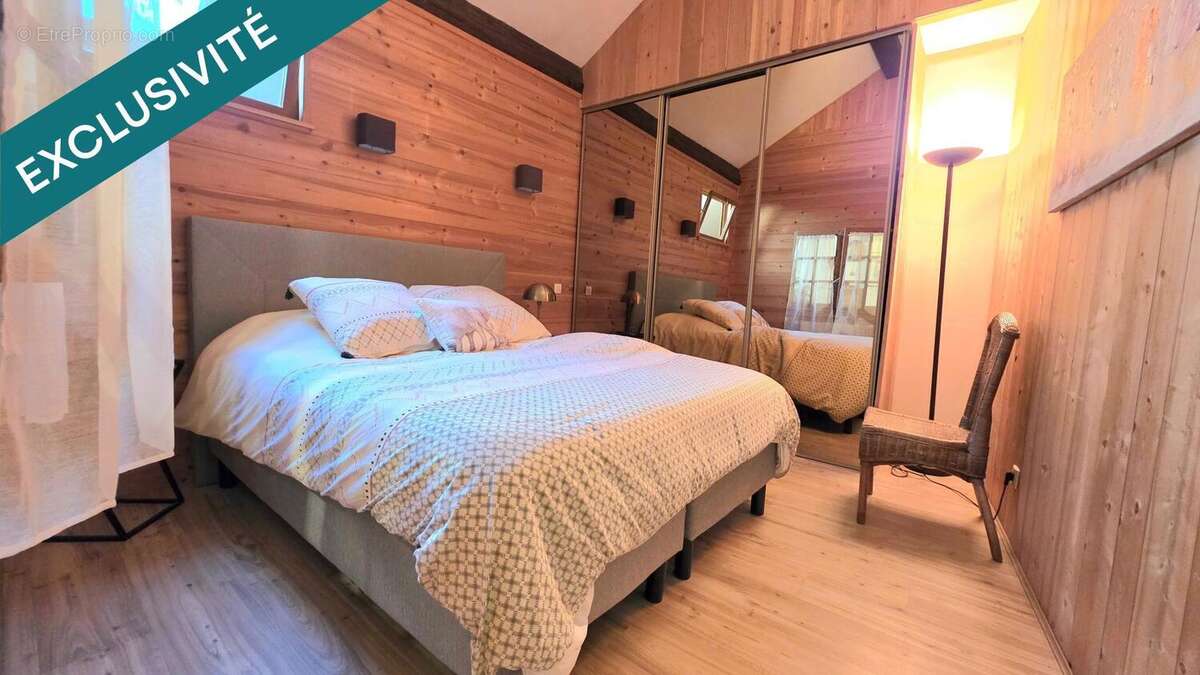 Photo 8 - Maison à VILLEFRANCHE-SUR-SAONE