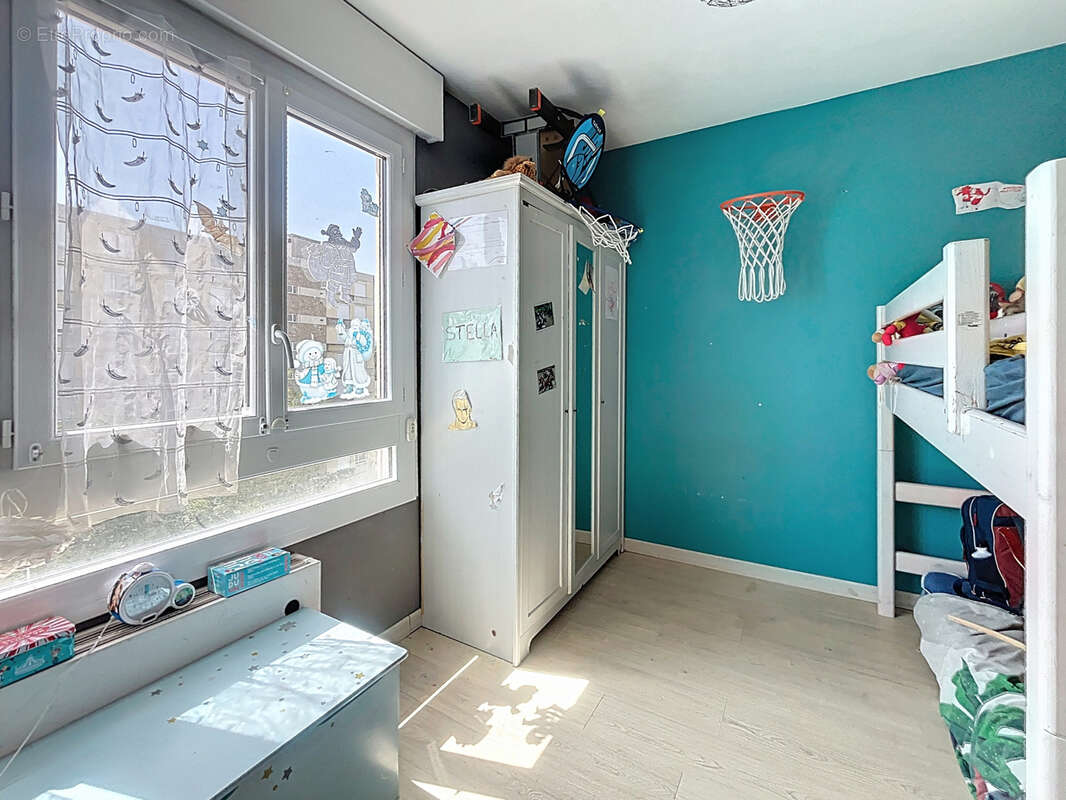 Appartement à OULLINS