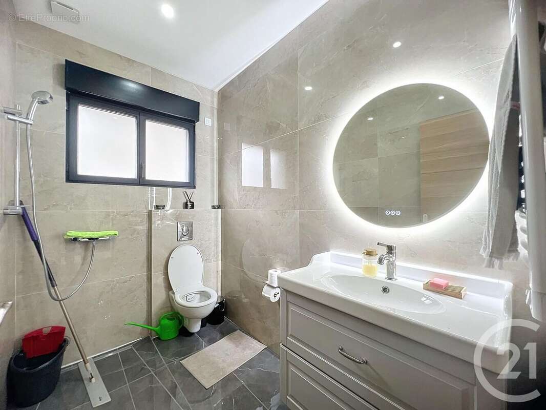 Maison 168 m² à Cormontreuil  - photo 15