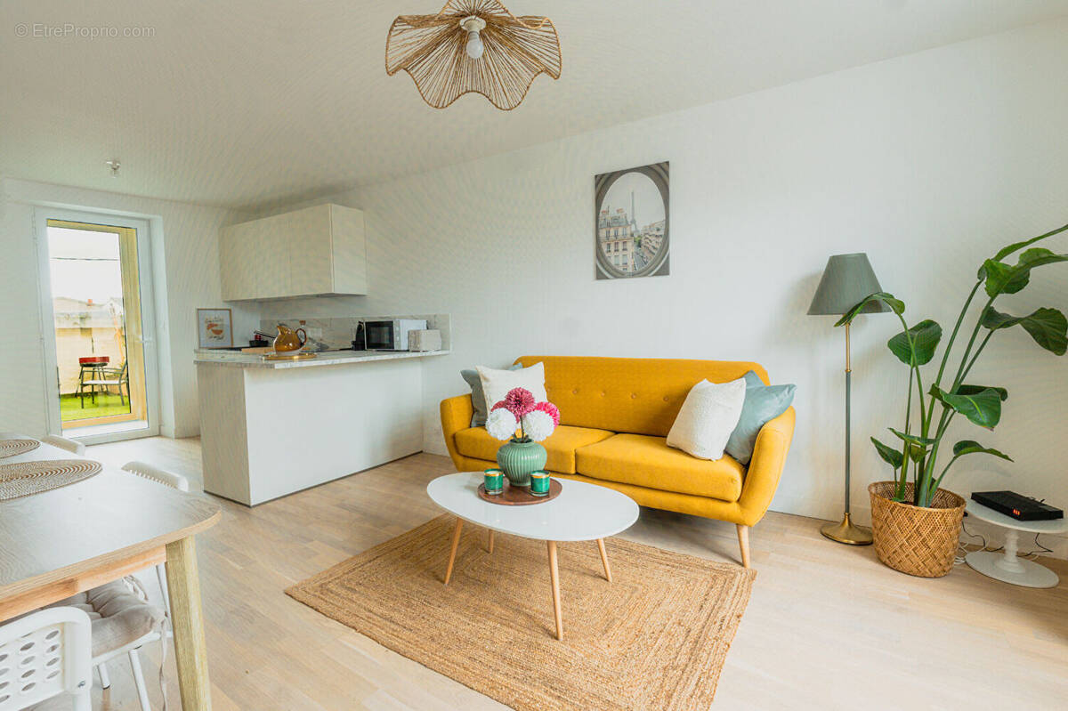 Appartement à ORSAY