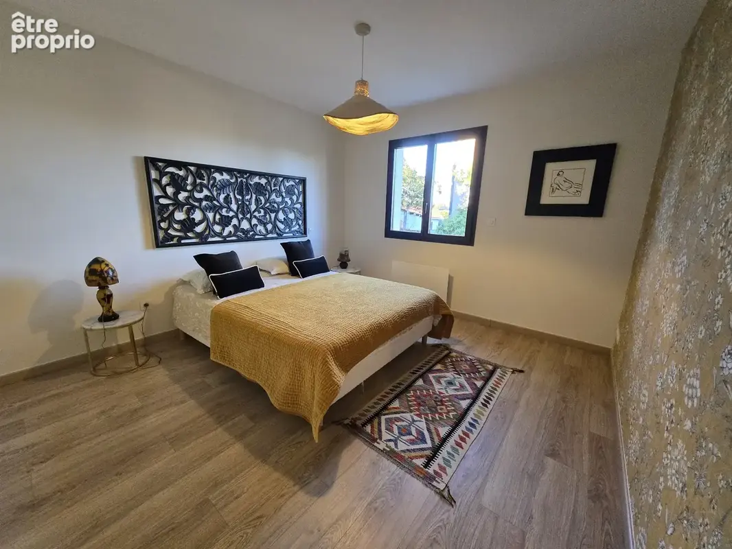 Vernet-villa 4 pièces 110 m2 avec jacuzzi - photo 15