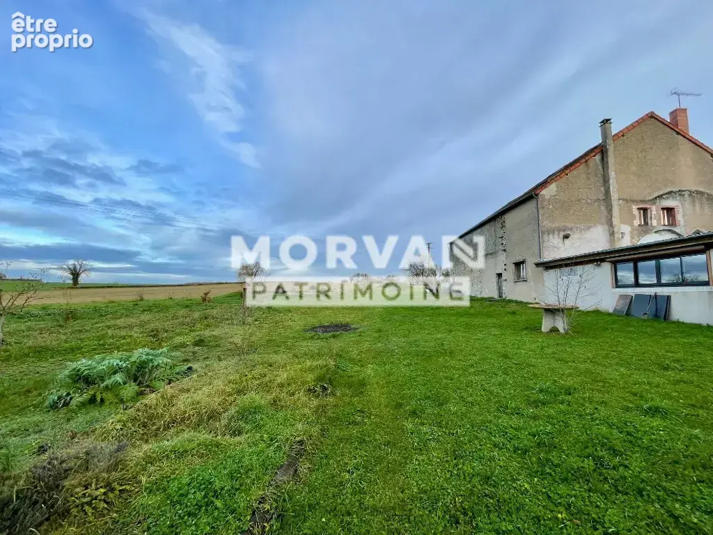 Maison avec dépendances et terrain - photo 19
