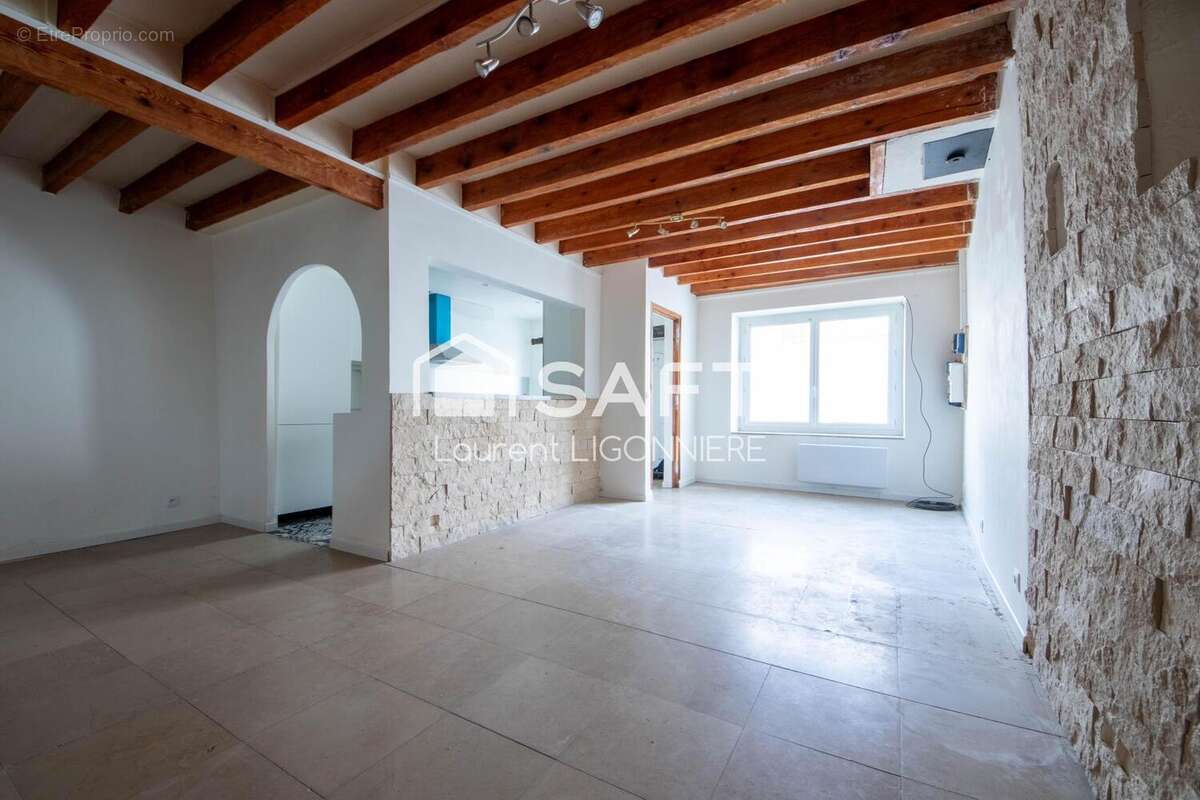 Photo 2 - Maison à SANTENY