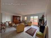 Appartement à LISIEUX