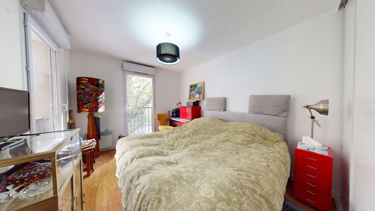 Appartement à BOBIGNY