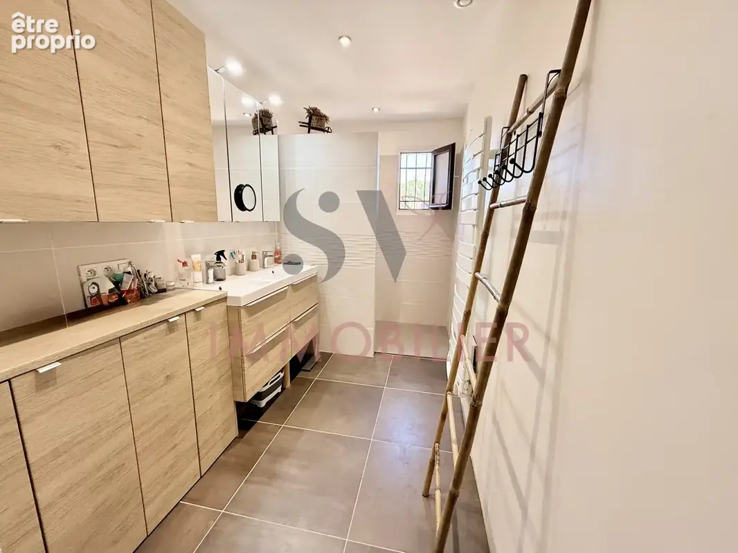 BÉZIERS   LA CROUZETTE, Maison familiale avec studio indépendant - photo 8