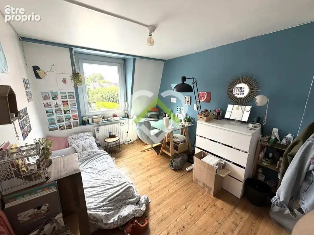 Maison à vendre VILLENEUVE D'ASCQ (Annappes) - photo 6