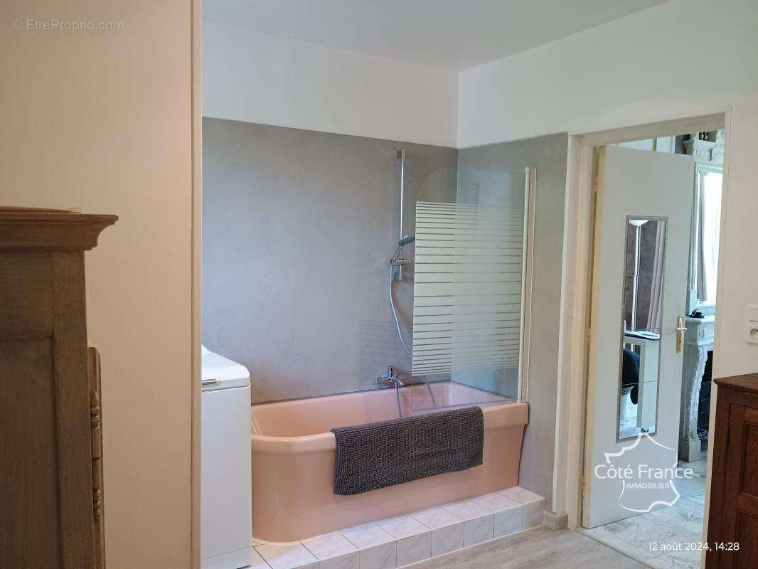 Maison à MARLY-GOMONT